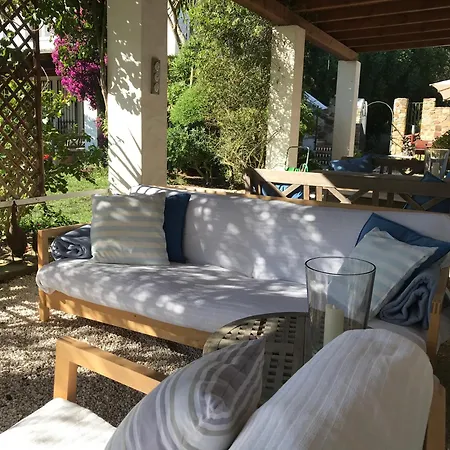 Apartamento Meerlust - Ballenas Los Caños de Meca