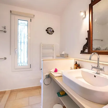 Apartamento Meerlust - Ballenas