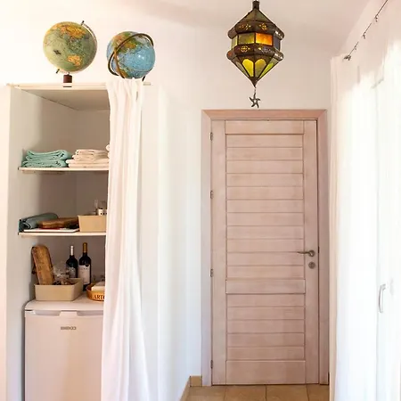 Apartamento Meerlust - Ballenas *