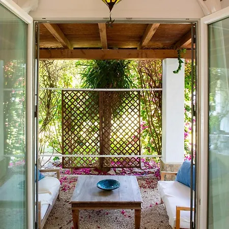 Apartamento Meerlust - Ballenas