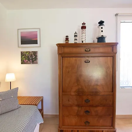 Apartment Meerlust - Ballenas