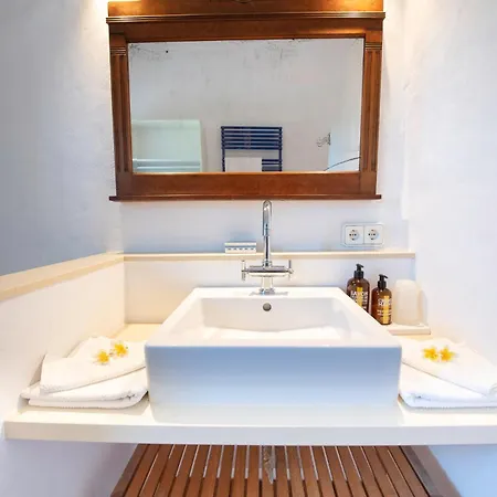Apartment Meerlust - Ballenas