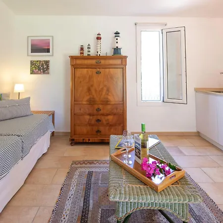 Apartment Meerlust - Ballenas *