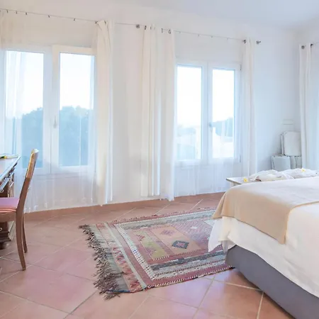 Apartment Meerlust - Ballenas Los Canos De Meca