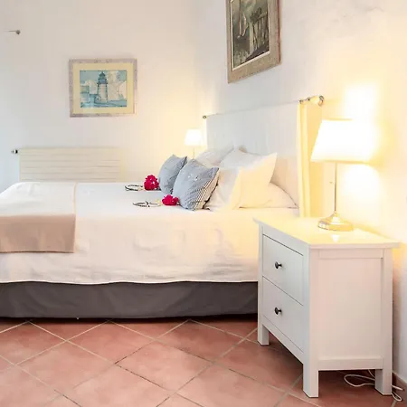 Apartment Meerlust - Ballenas *