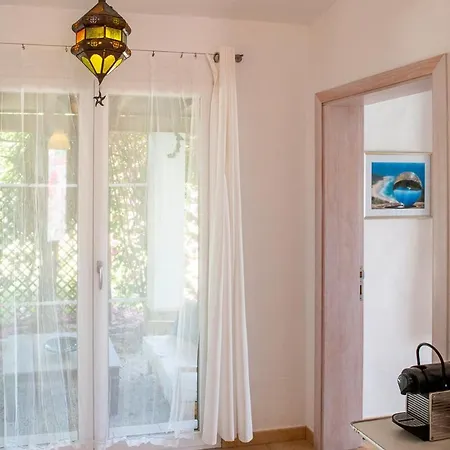 Apartment Meerlust - Ballenas *