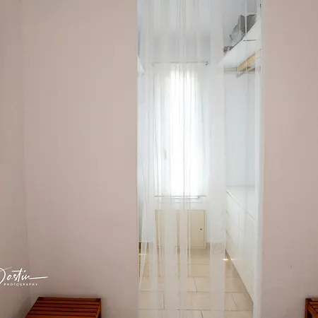 Apartment Meerlust - Ballenas Los Canos De Meca