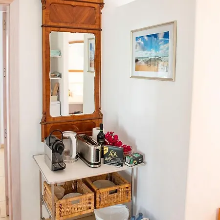 Apartment Meerlust - Ballenas