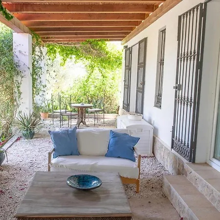 Apartment Meerlust - Ballenas Los Canos De Meca